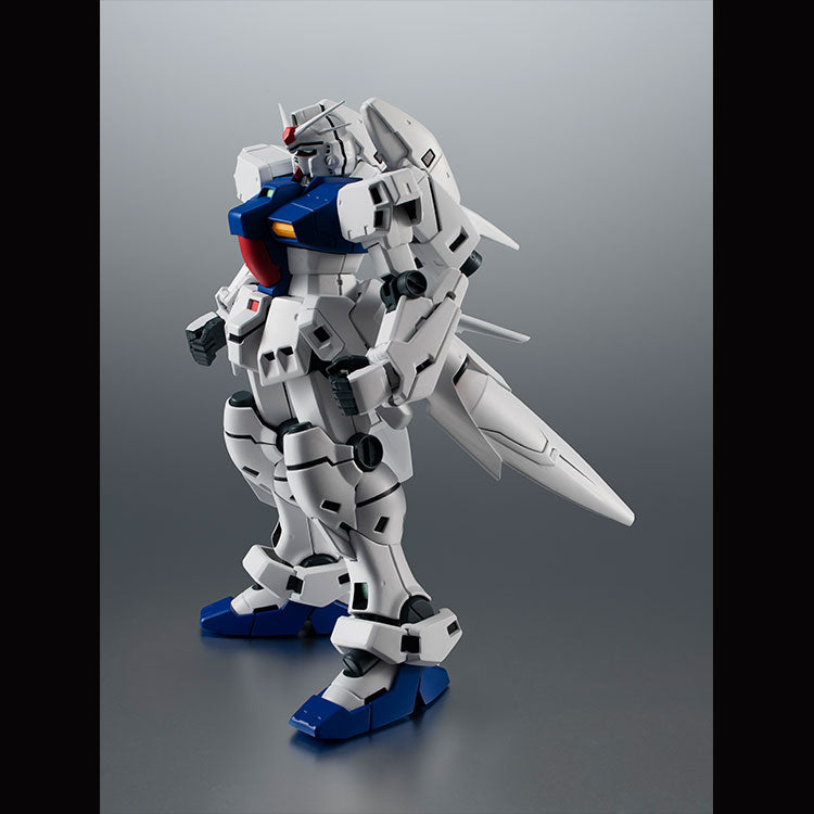 ROBOT SPIRITS <SIDE MS> Gundam GP03S ver. A.N.I.M.E. with Extra Effect+Base