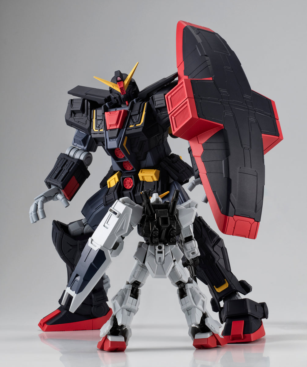 MOBILE SUIT GUNDAM G-FRAME FA PSYCHO GUNDAM W/O GUM