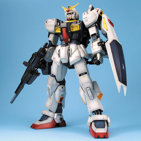 PG 1/60 RX-178 GUNDAM MK-II Ver.AEUG