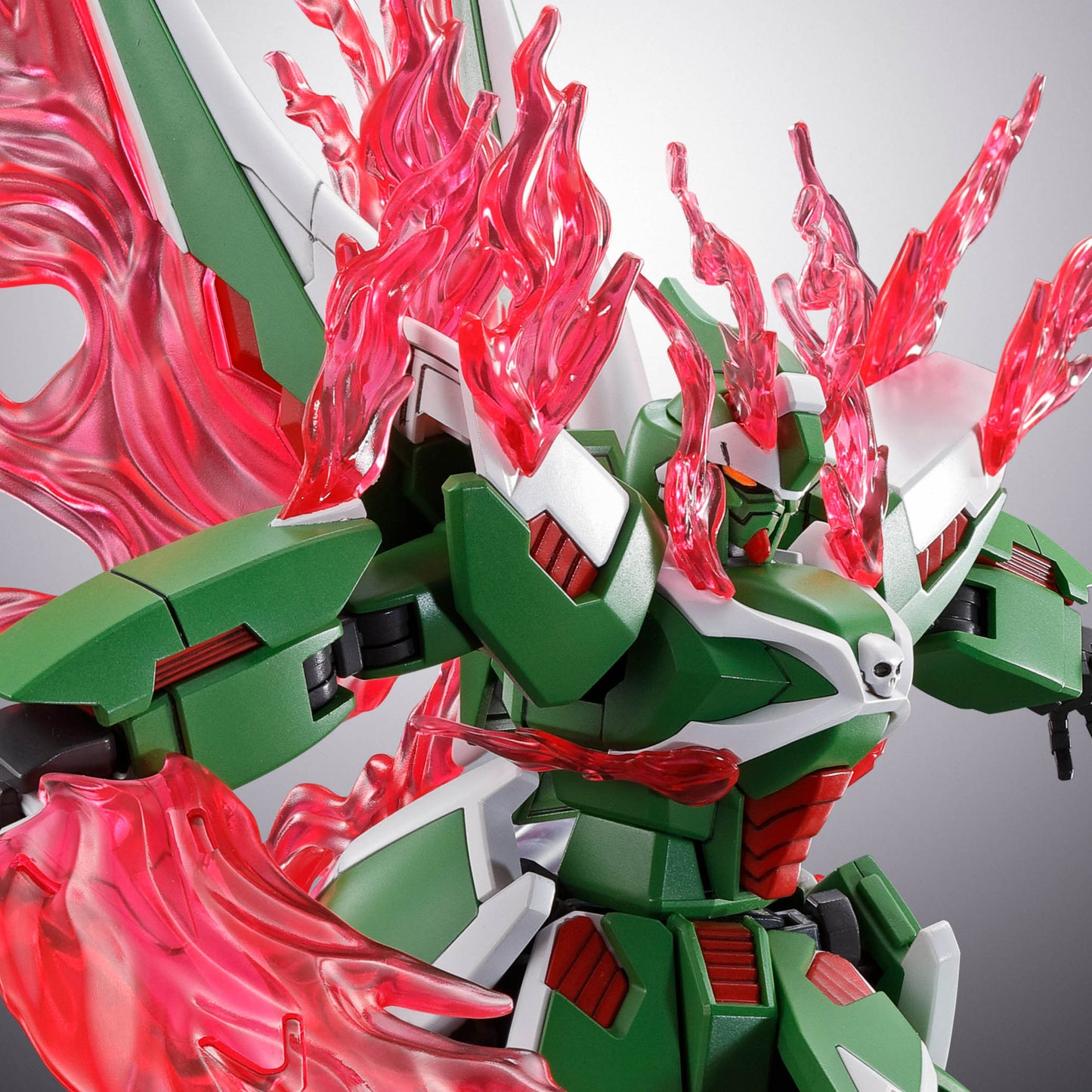 HGUC 1/144 PHANTOM GUNDAM
