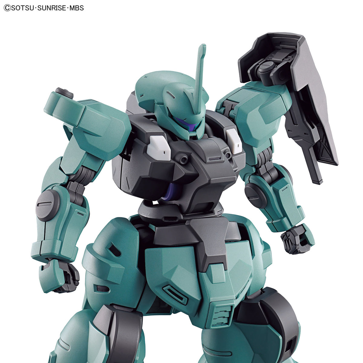 TWFM HG 1/144 DILANZA Standard Type / Lauda’s Dilanza