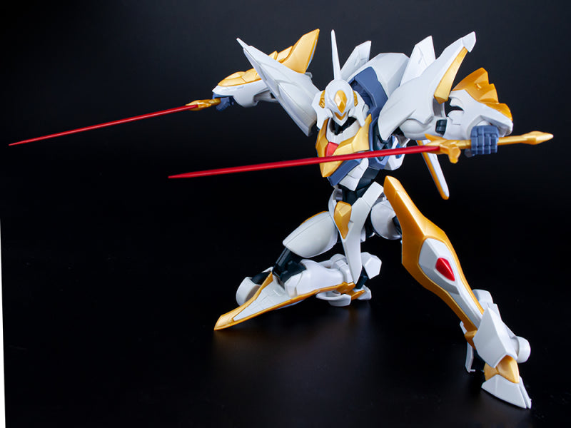 HG Lancelot Albion Code Geass