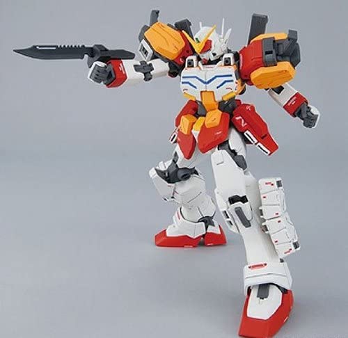 MG 1/100 Gundam HEAVYARMS I EW VER