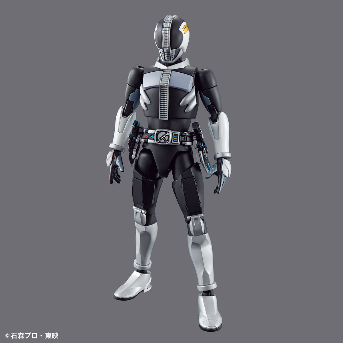Figure-rise Standard Masked Rider DEN-0
