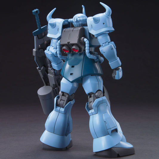 HGUC 1/144 MS-078-3 GOUF CUSTOM
