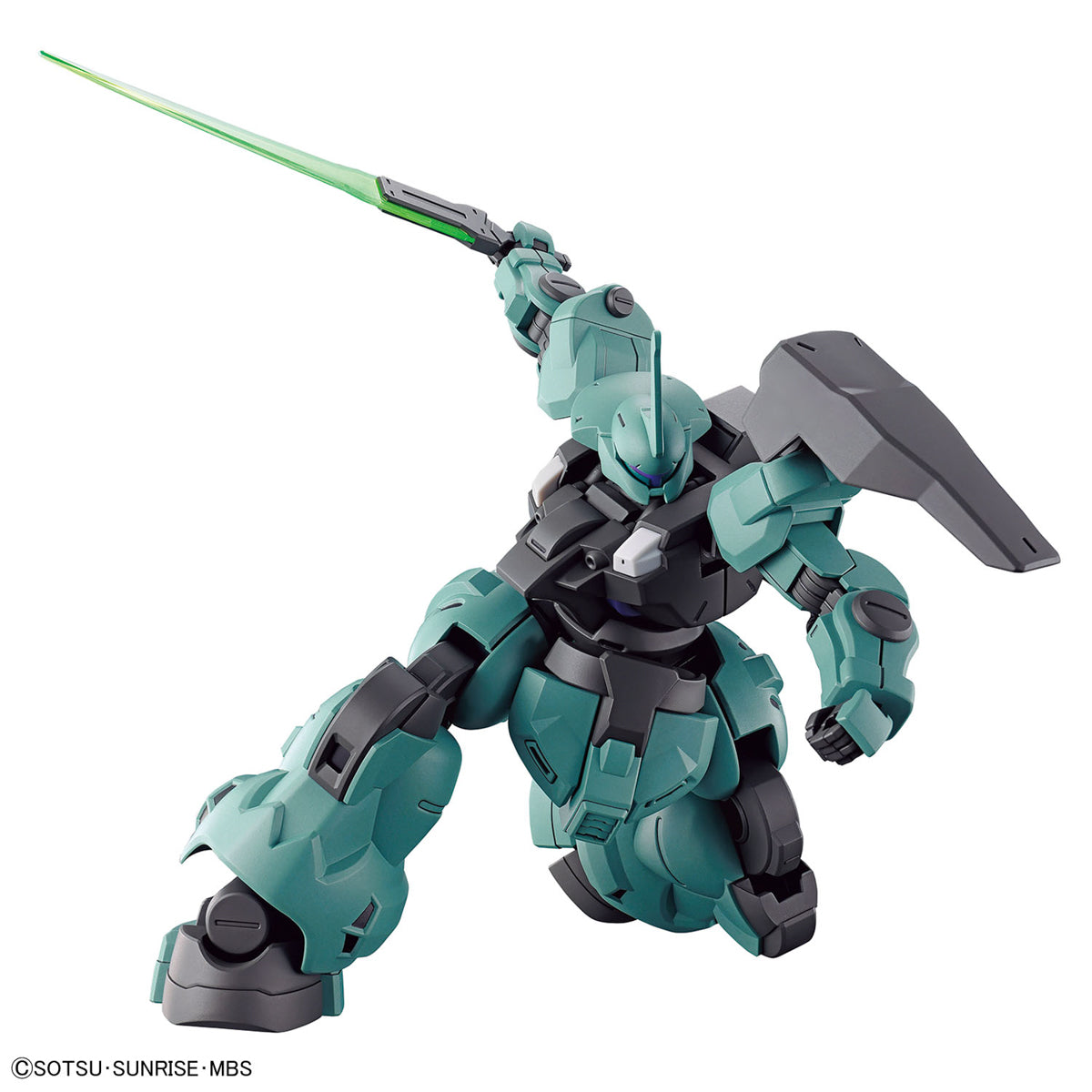TWFM HG 1/144 DILANZA Standard Type / Lauda’s Dilanza