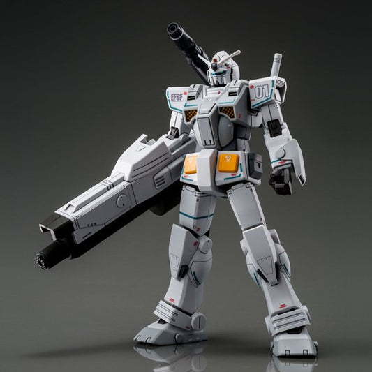 HG 1/144 HEAVY GUNDAM (ROLLOUT COLOR)