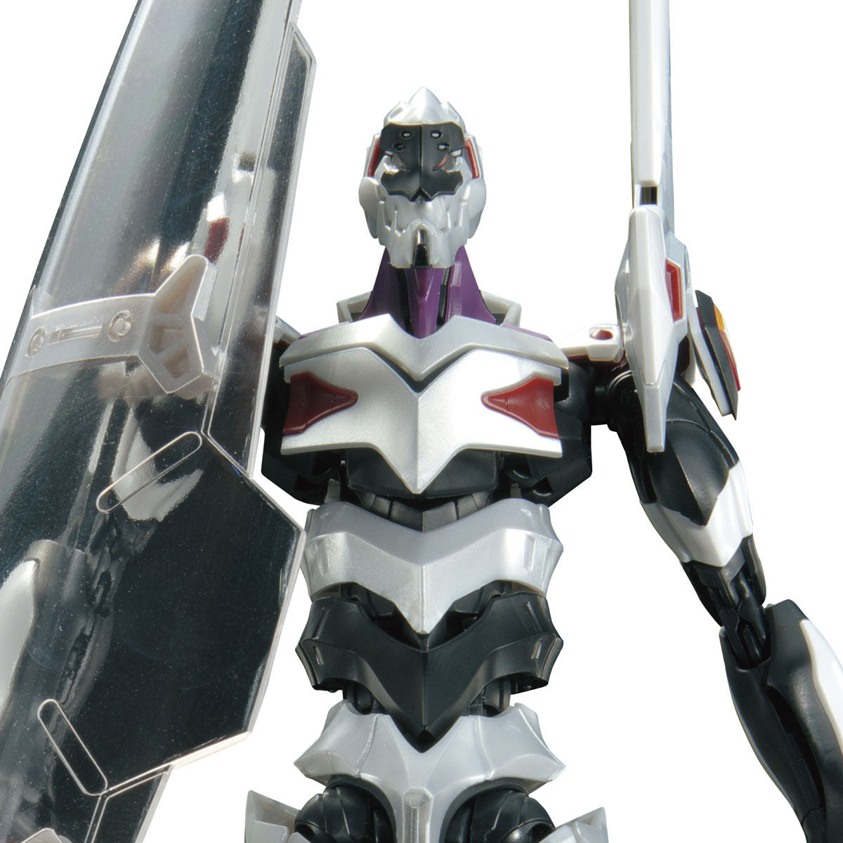 RG Multipurpose Humanoid Decisive Weapon, Artificial Human Evangelion Unit-04