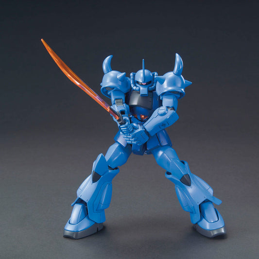 HGUC 1/144 MS-07B GOUF (REVIVE)