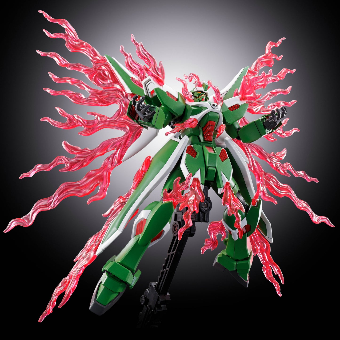 HGUC 1/144 PHANTOM GUNDAM