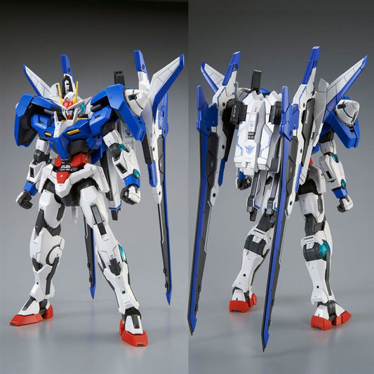 MG 1/100 GN-0000+GNR-010/XN 00 XN Raiser