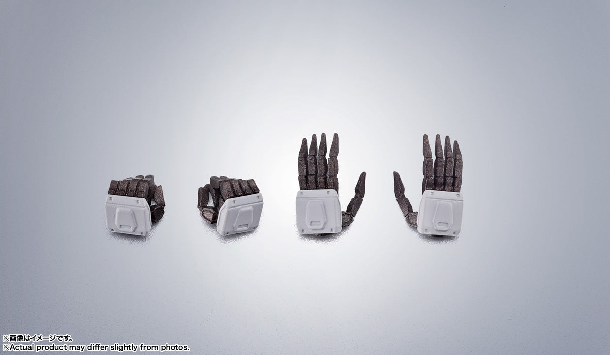 THE ROBOT SPIRITS <SIDE AC> IB-07: SOL 644 / Ayre