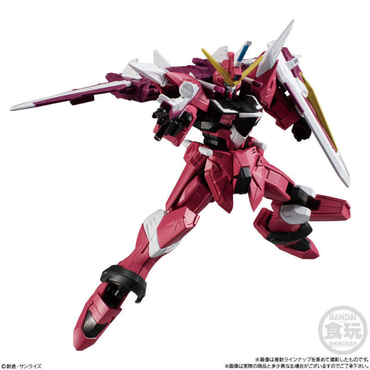 MOBILE SUIT GUNDAM G-FRAME FA 02