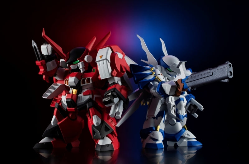 Super Robot Wars OG Original Collection 02 Set