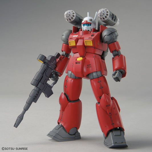 HG 1/144 Guncannon (Cucuru Doan's Island Ver.)