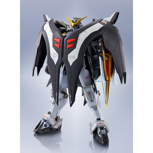METAL ROBOT SPIRITS <SIDE MS>GUNDAM DEATHSCYTHE HELL