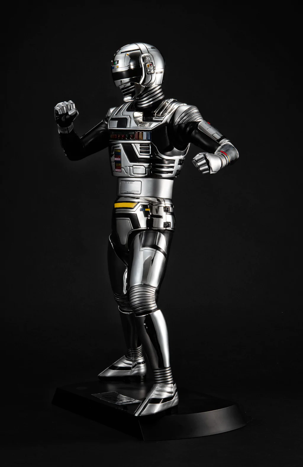 Ultimate Article Space Sheriff Gavan