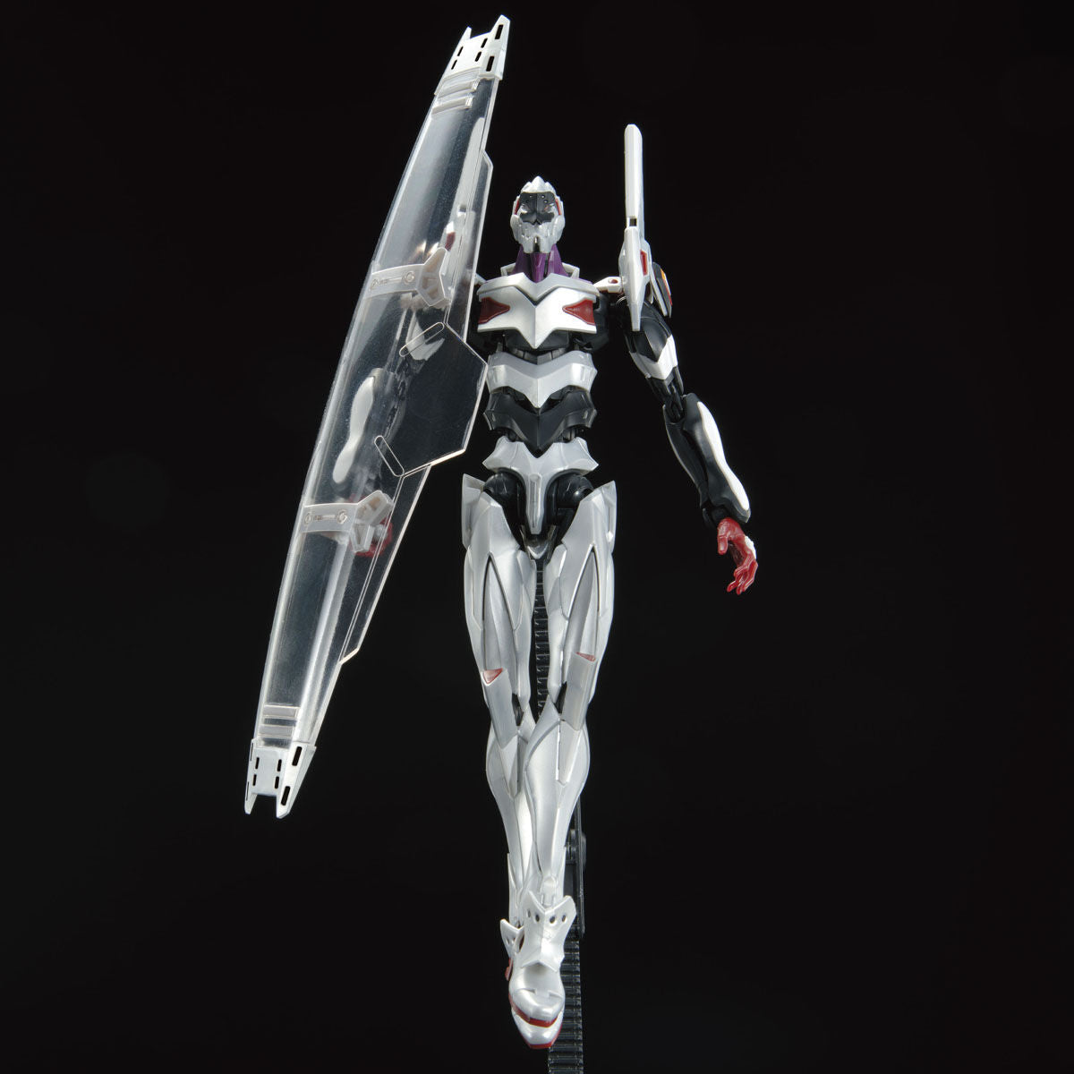 RG Multipurpose Humanoid Decisive Weapon, Artificial Human Evangelion Unit-04
