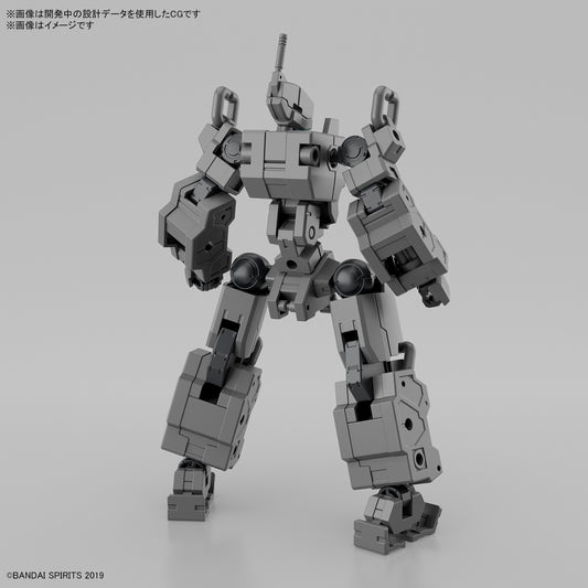 30MM 1/144 Extended Armament Vehicle (SMART TRANSFORMABLE MACHINE Ver.)
