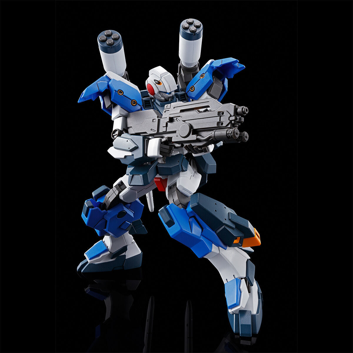 HG 1/144 RX-81ST G-LINE STANDARD ARMOR