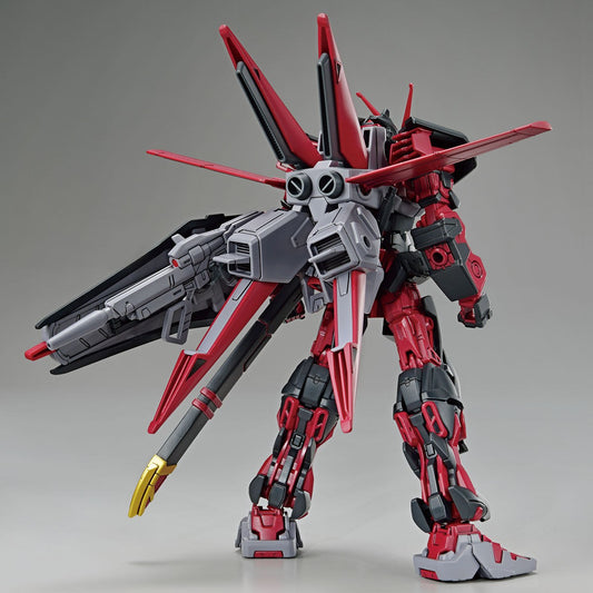 HG 1/144 Gundam Astray Red Frame Inversion