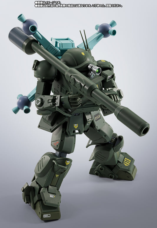 HI-METAL R SCOPEDOG IN OUTER SPACE