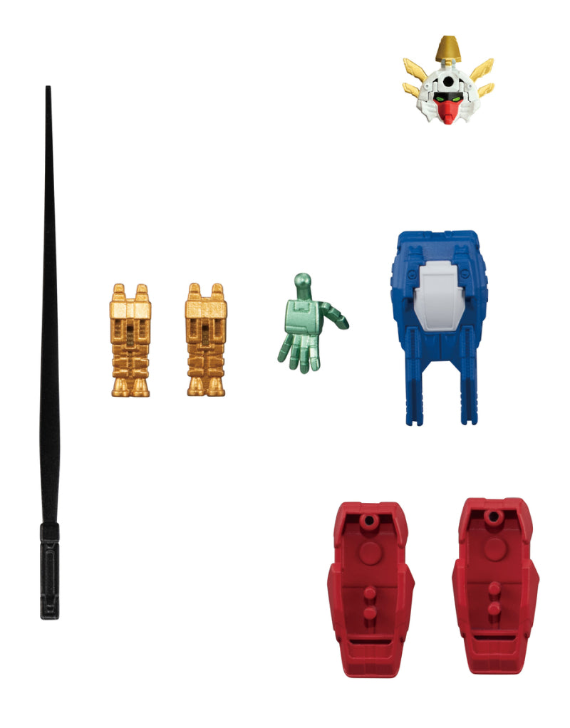 Mobile Suit Gundam G-Frame FA 03