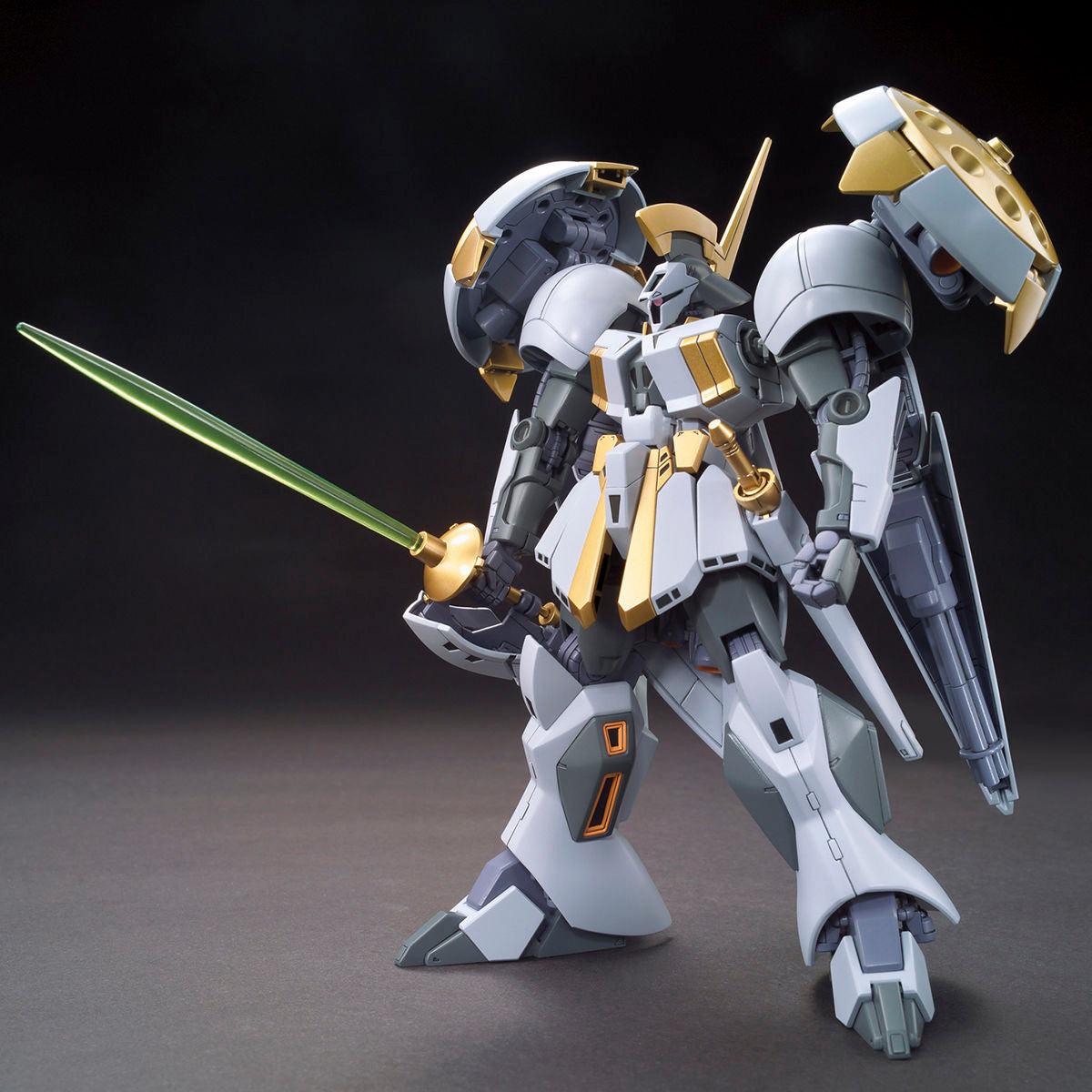 HGBF 1/144 R-GYAGYA