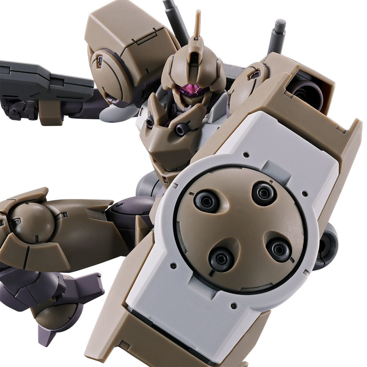 TWFM HG 1/144 HEINGRA