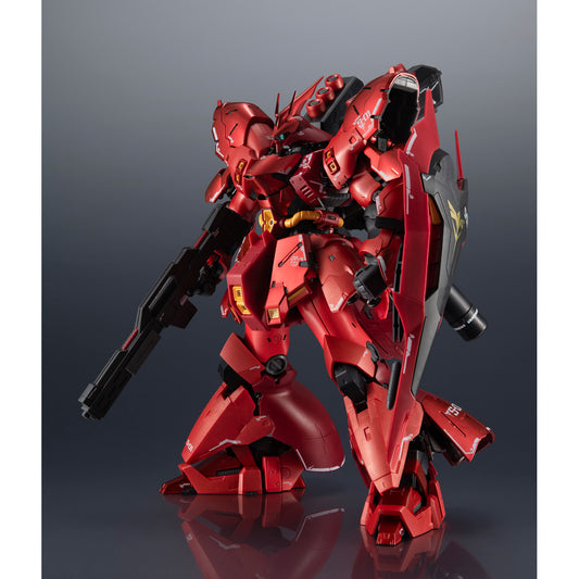CHOGOKIN MSN-04FF SAZABI