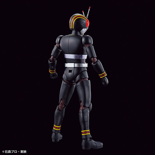 Figure-rise Standard MASKED RIDER BLACK