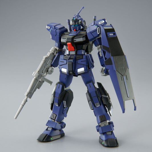 HGUC 1/144 RX-80PR-4 Pale Rider DII (Titans)