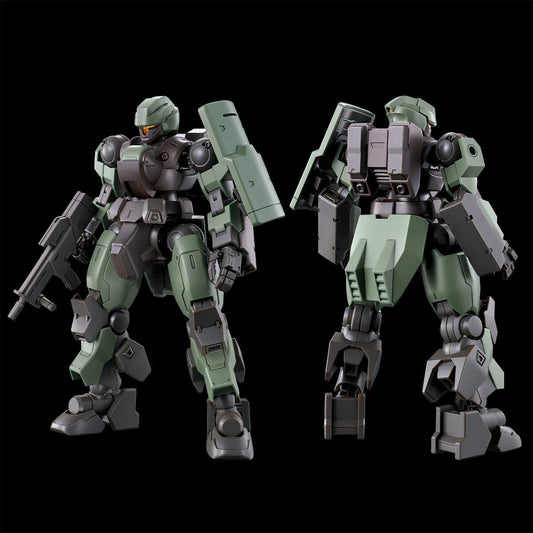 HG TWFM 1/144 DESULTOR