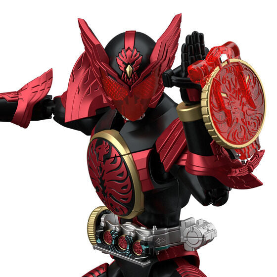 Figure-rise Standard KAMEN RIDER OOO TAJADORU COMBO