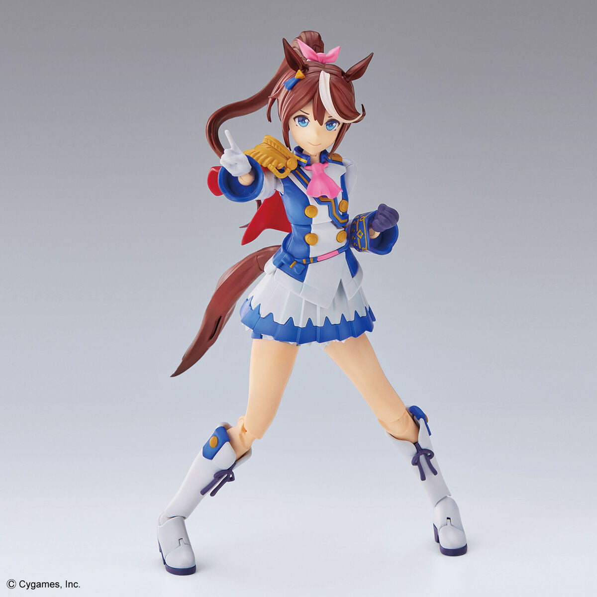 Figure-rise Standard Umamusume: Pretty Derby Tokai Teio