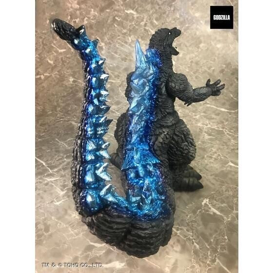 G-SAURS GODZILLA(2023)