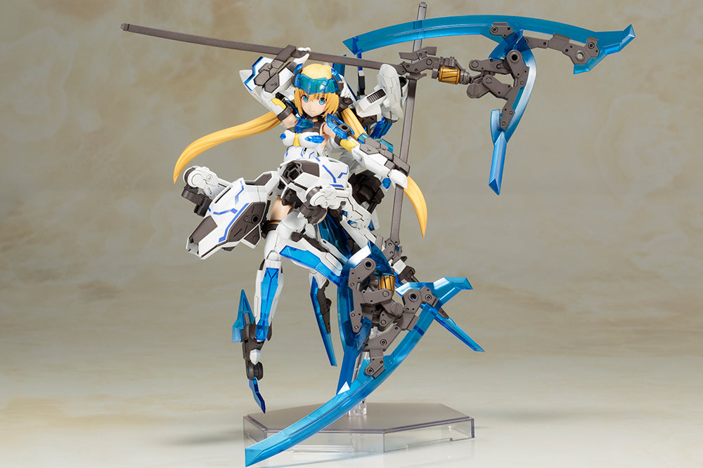 Frame Arms Girls Hresvelgr=Ater