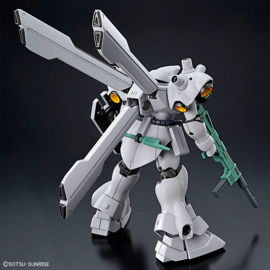 Gundam Base Limited HG 1/144 MSN-03-02 Psycho Doga
