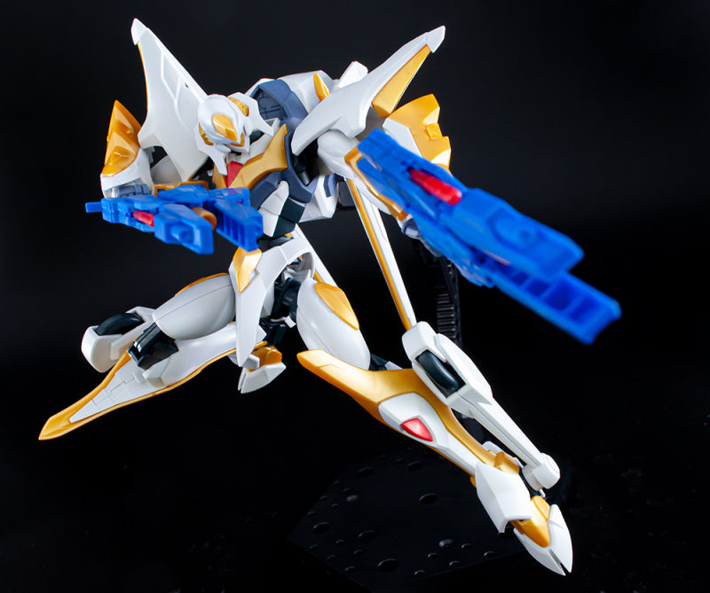 HG Lancelot Albion Code Geass