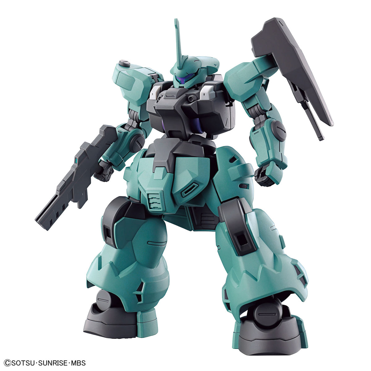 TWFM HG 1/144 DILANZA Standard Type / Lauda’s Dilanza