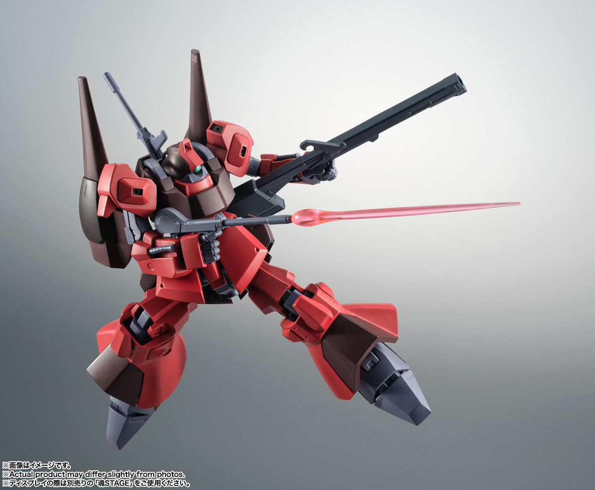 THE ROBOT SPIRITS RMS-099 RICK DIAS (QUATTRO BAJEENA COLOR) ver. A.N.I.M.E.
