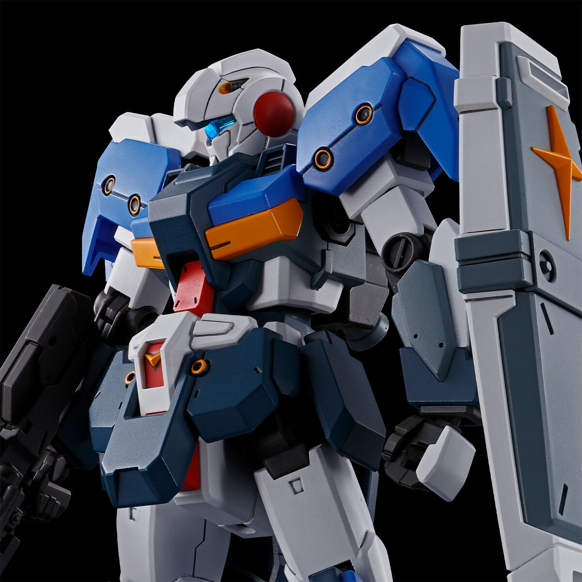 HG 1/144 RX-81ST G-LINE STANDARD ARMOR