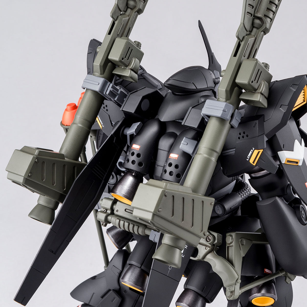 MG 1/100 KAMPFER SCHWER