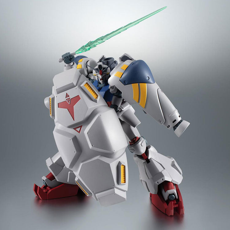 ROBOT SPIRITS <SIDE MS> Gundam GP02 ver. A.N.I.M.E. with Extra Effect+Base
