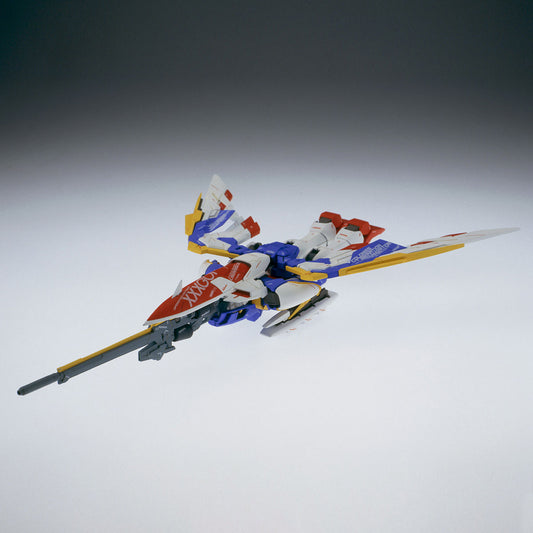 MG 1/100 Wing Gundam Ver.Ka