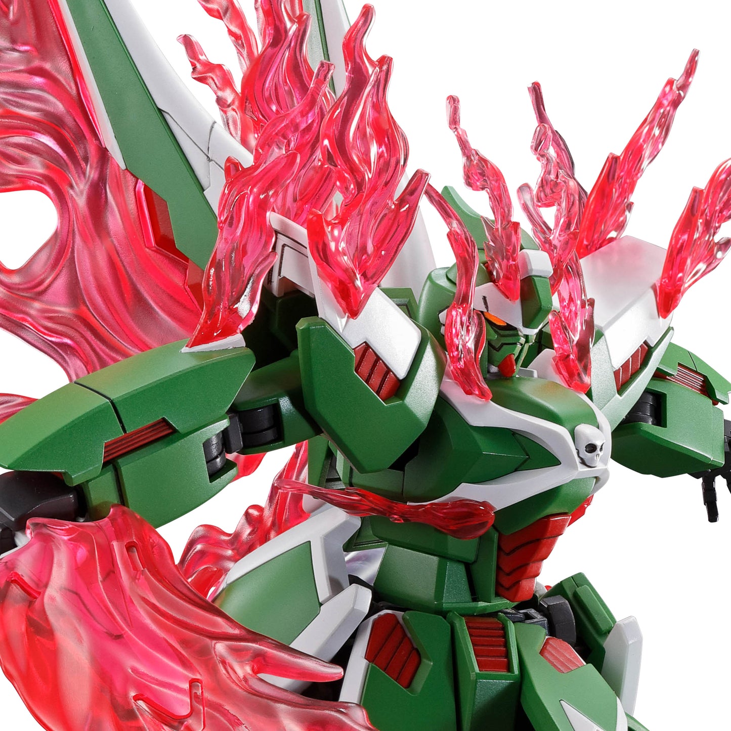 HGUC 1/144 PHANTOM GUNDAM