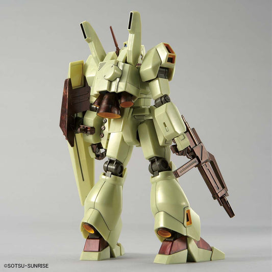 HGUC RGM-89 JEGAN (AXIS SHOCK IMAGE COLOR)