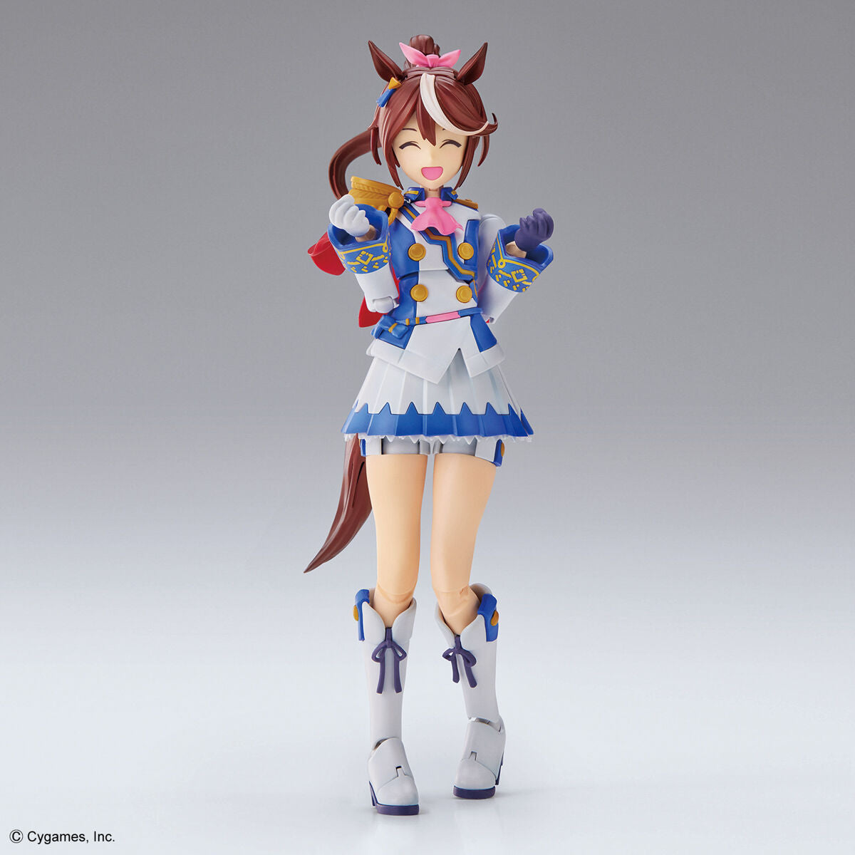Figure-rise Standard Umamusume: Pretty Derby Tokai Teio