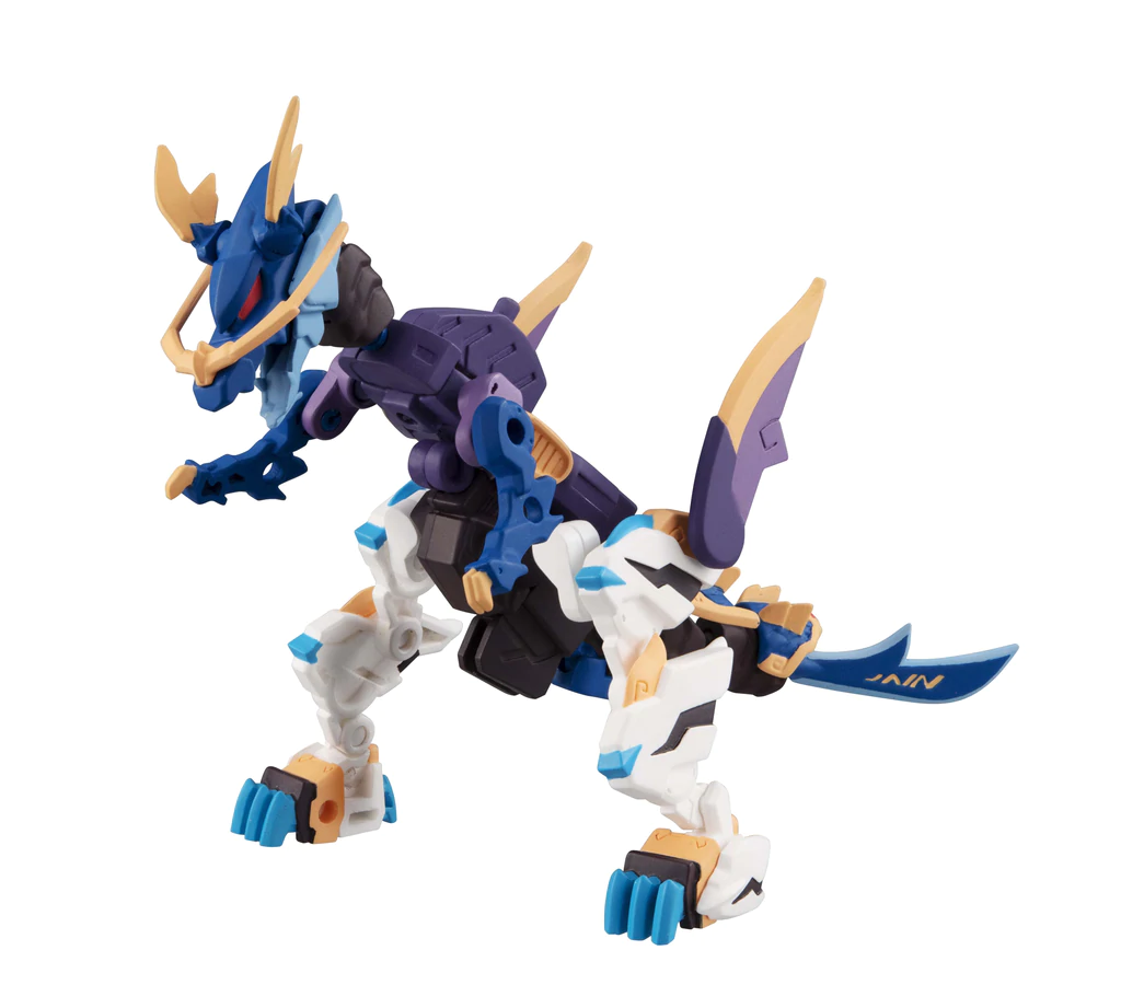 Desktop Army N-202d Titania Seiryu