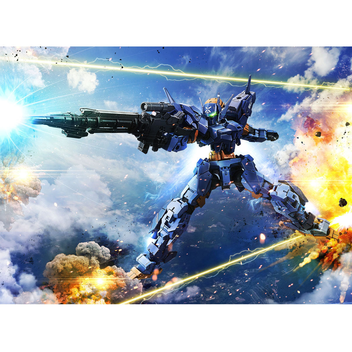 30MM 1/144 eEXM-17A ALTO (X777 CORPS)